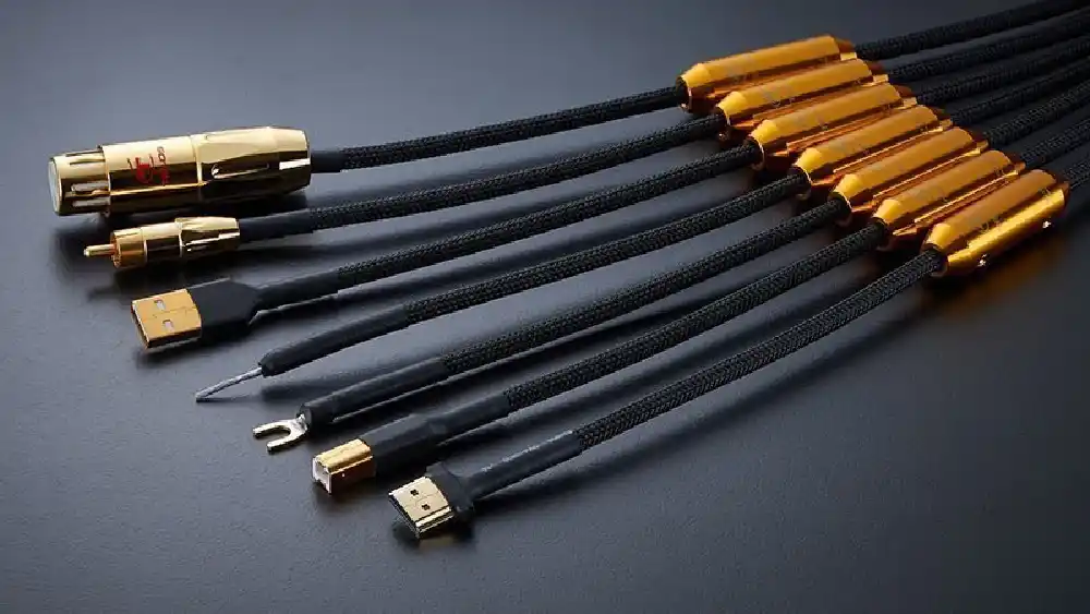 GNR Cables
