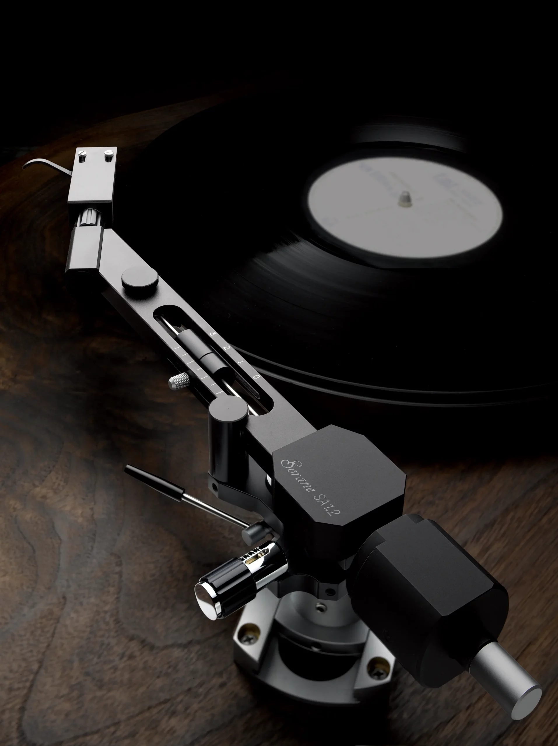 Sorane Tonearm photo